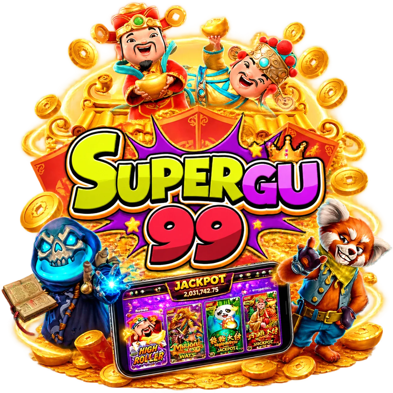 superguu99 banner